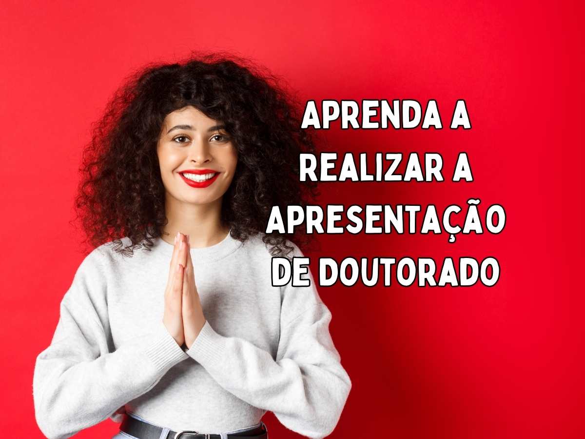 Ajudamos você na apresentação do seu trabalho ou fazemos isso por você.